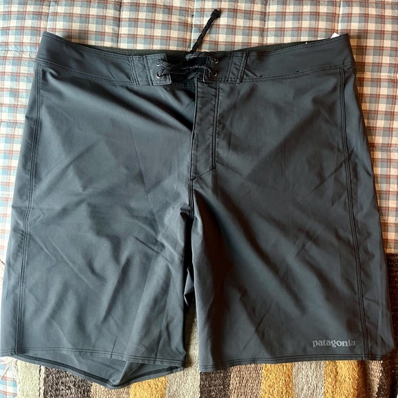 Patagonia Other - Patagonia Hydropeak Board-shorts-18”